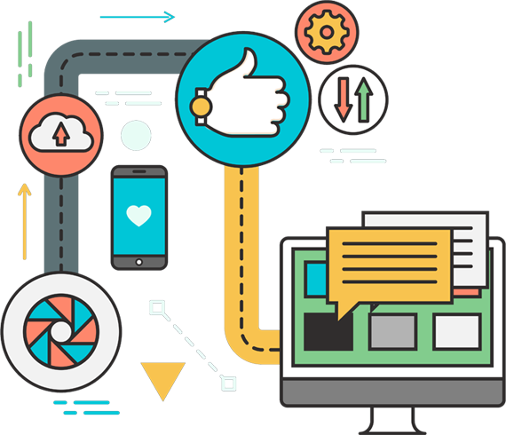 Facebook ads - Instagram Ads - Google ads - Pay-Per-Click (PPC) Campaigns - upleap ads