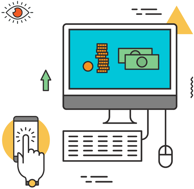 Facebook ads - Instagram Ads - Google ads - Pay-Per-Click (PPC) Campaigns - upleap ads
